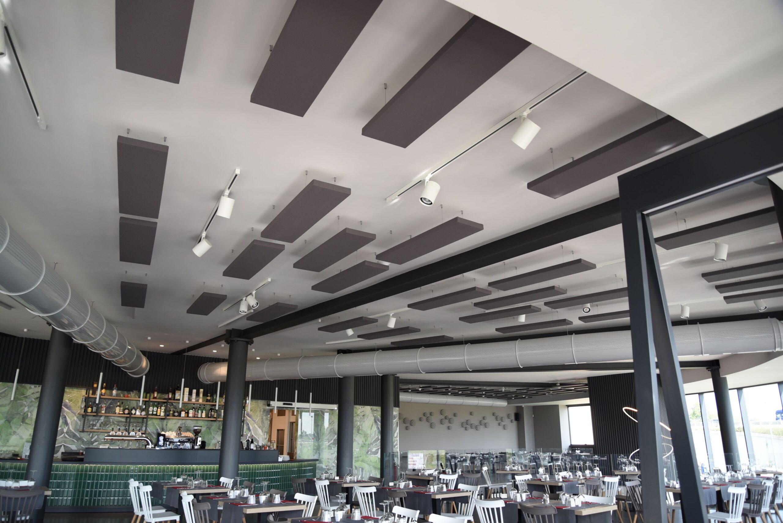 Mappyfiber WF _ Ristorante Tape