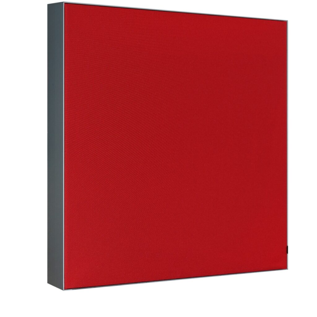 Panello fonoassorbente Dorecho profilo C
