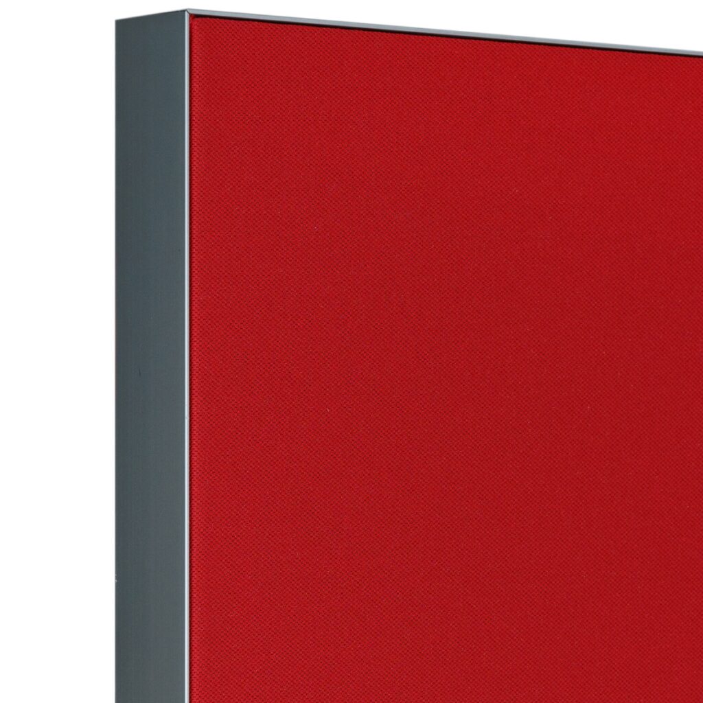 Panello fonoassorbente Dorecho profilo C