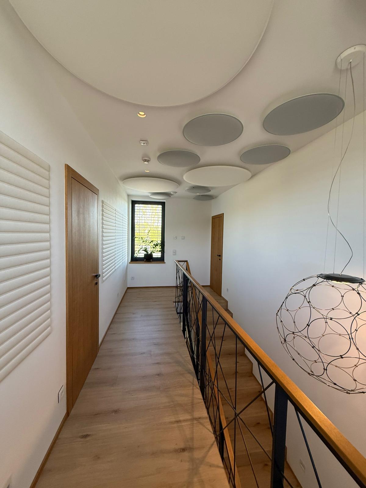 Private house _ Mappyfiber Bombato