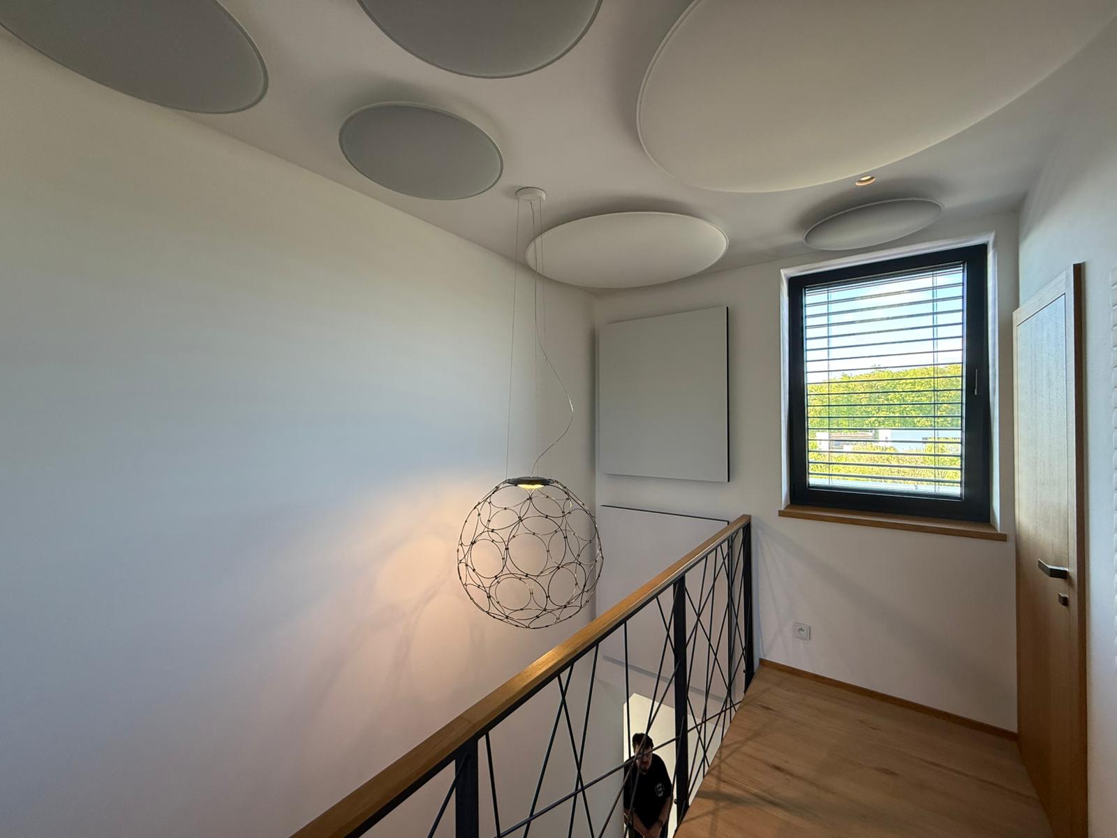 Private house _ Mappyfiber Bombato