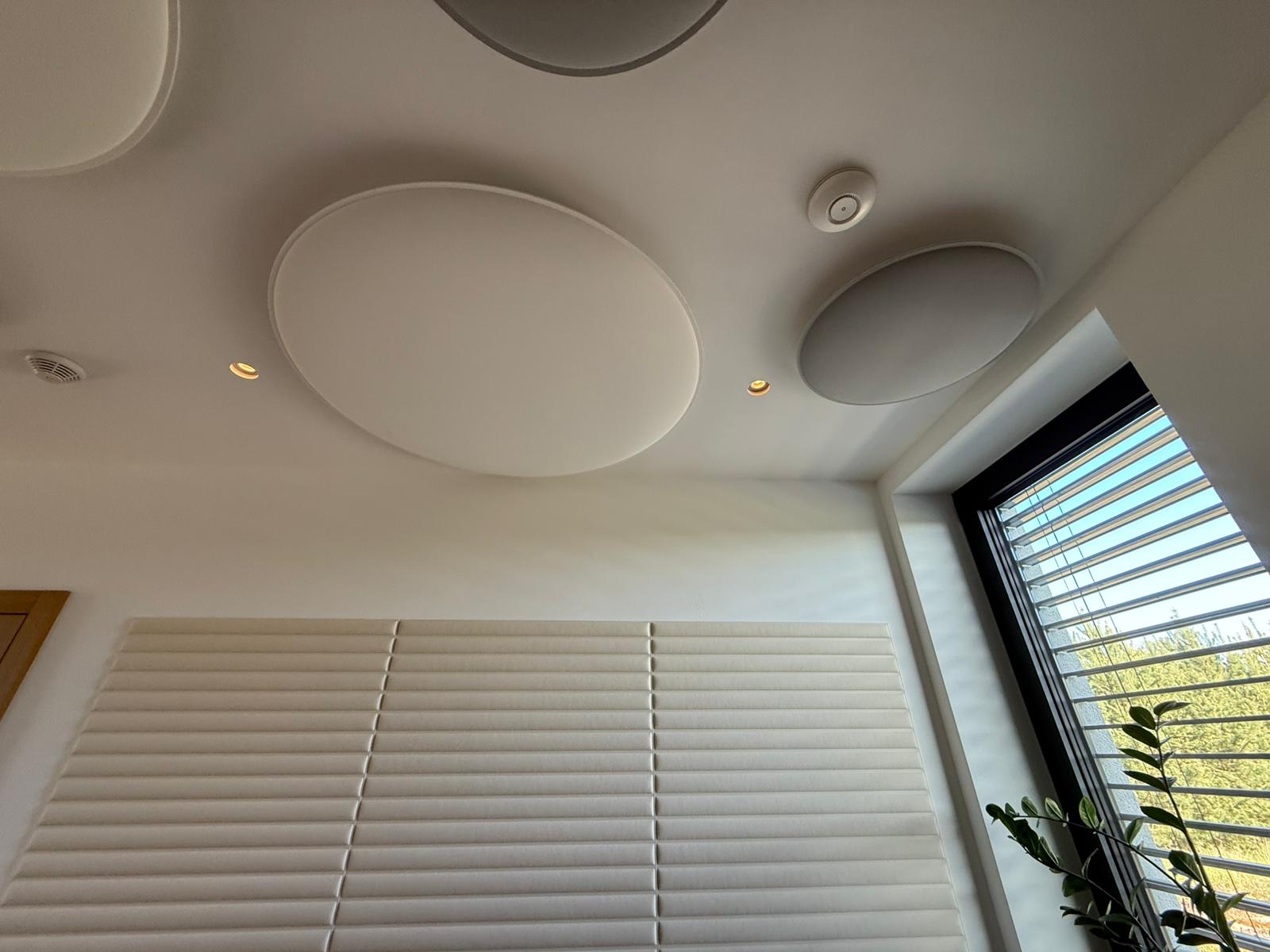 Private house _ Mappyfiber Bombato