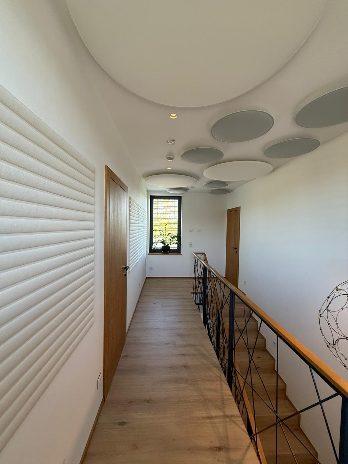 Private house _ Mappyfiber Bombato