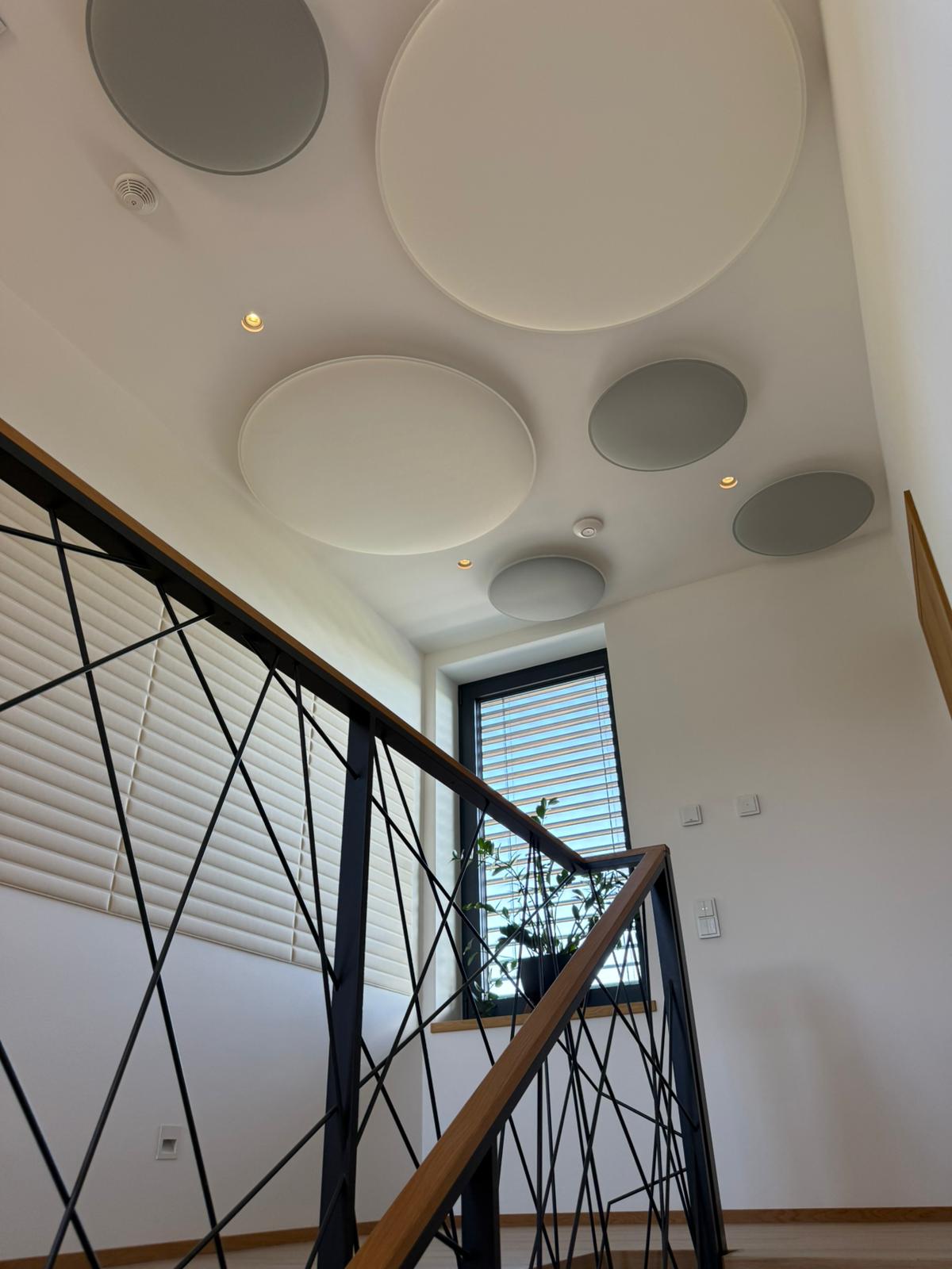 Private house _ Mappyfiber Bombato