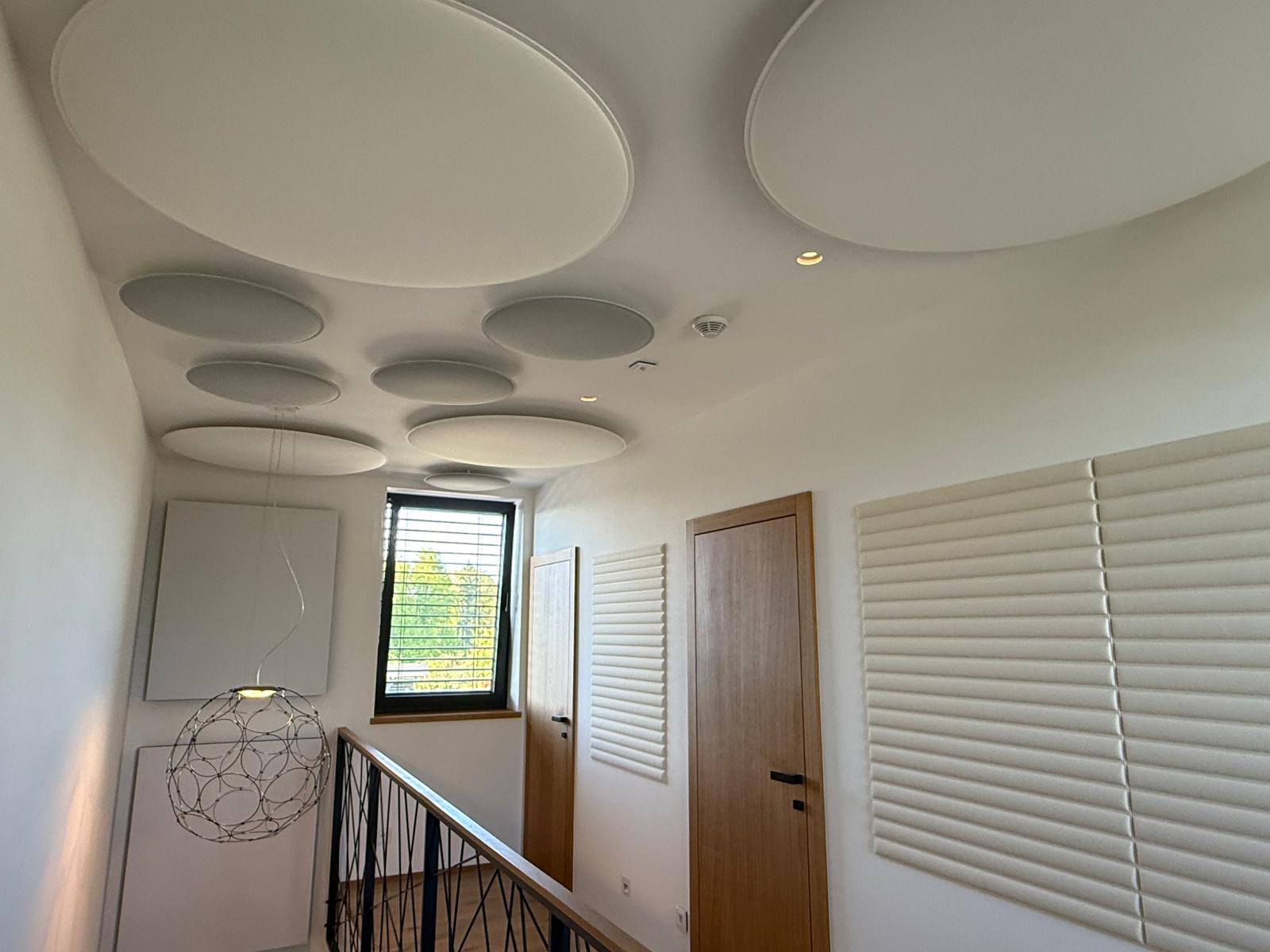 Private house _ Mappyfiber Bombato