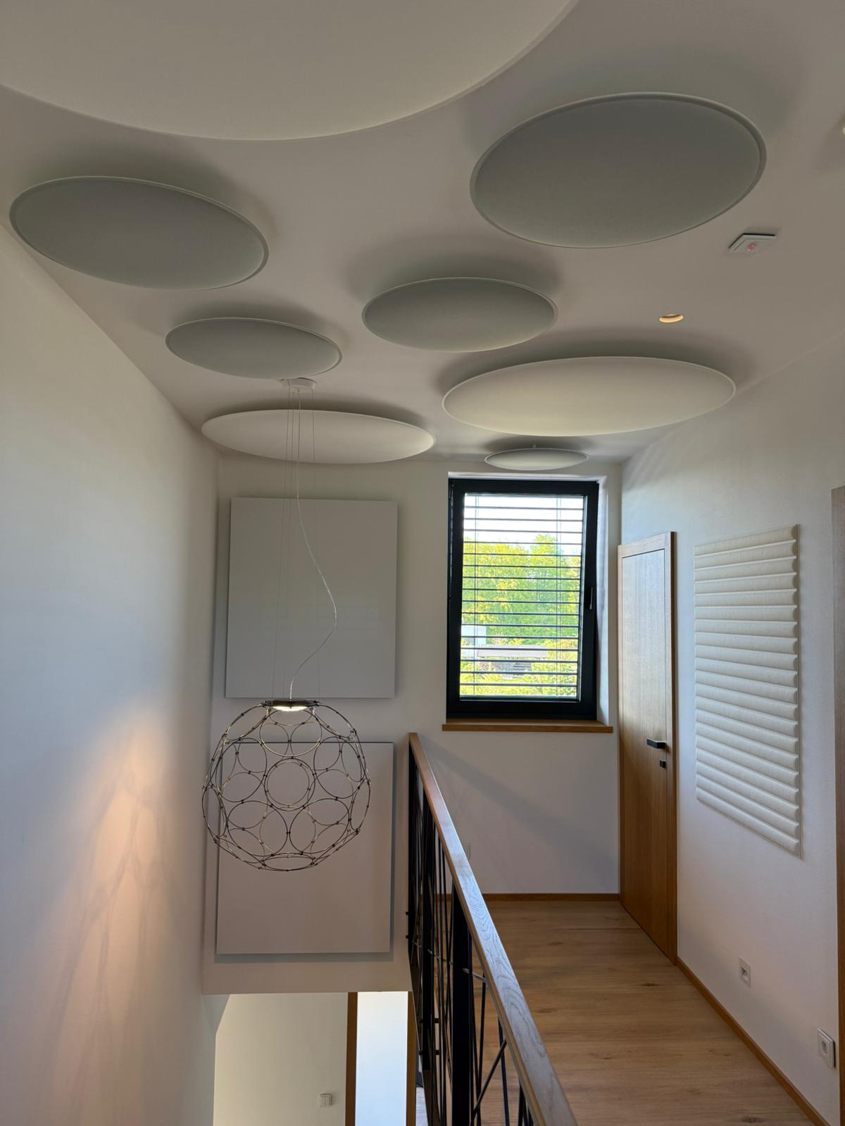 Private house _ Mappyfiber Bombato