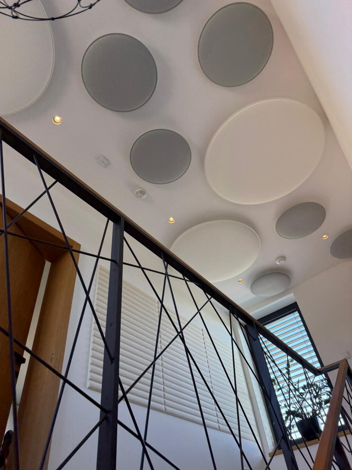 Private house _ Mappyfiber Bombato