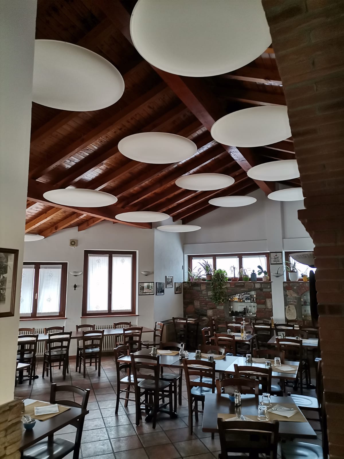ristorante Varese