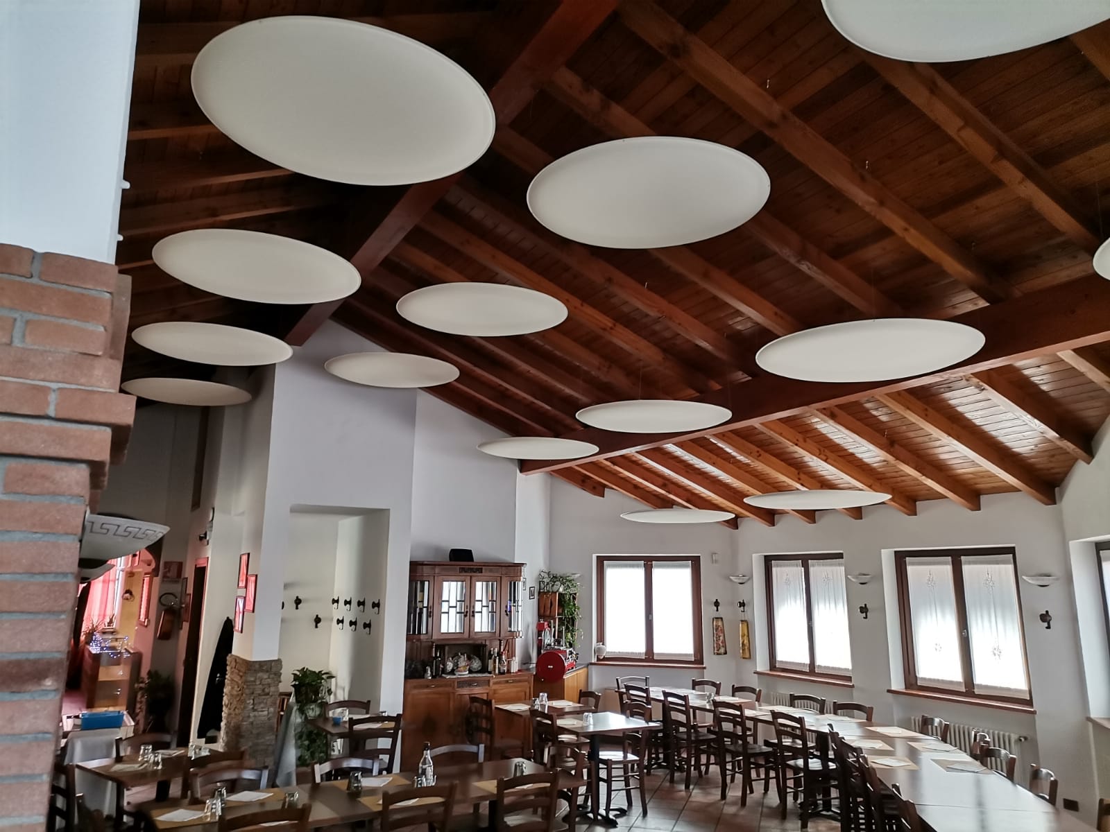ristorante Varese
