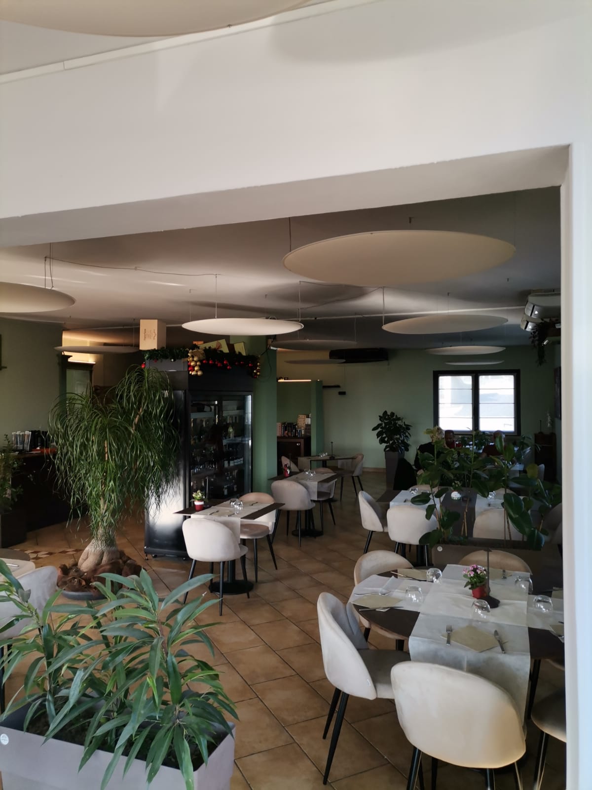 ristorante Varese