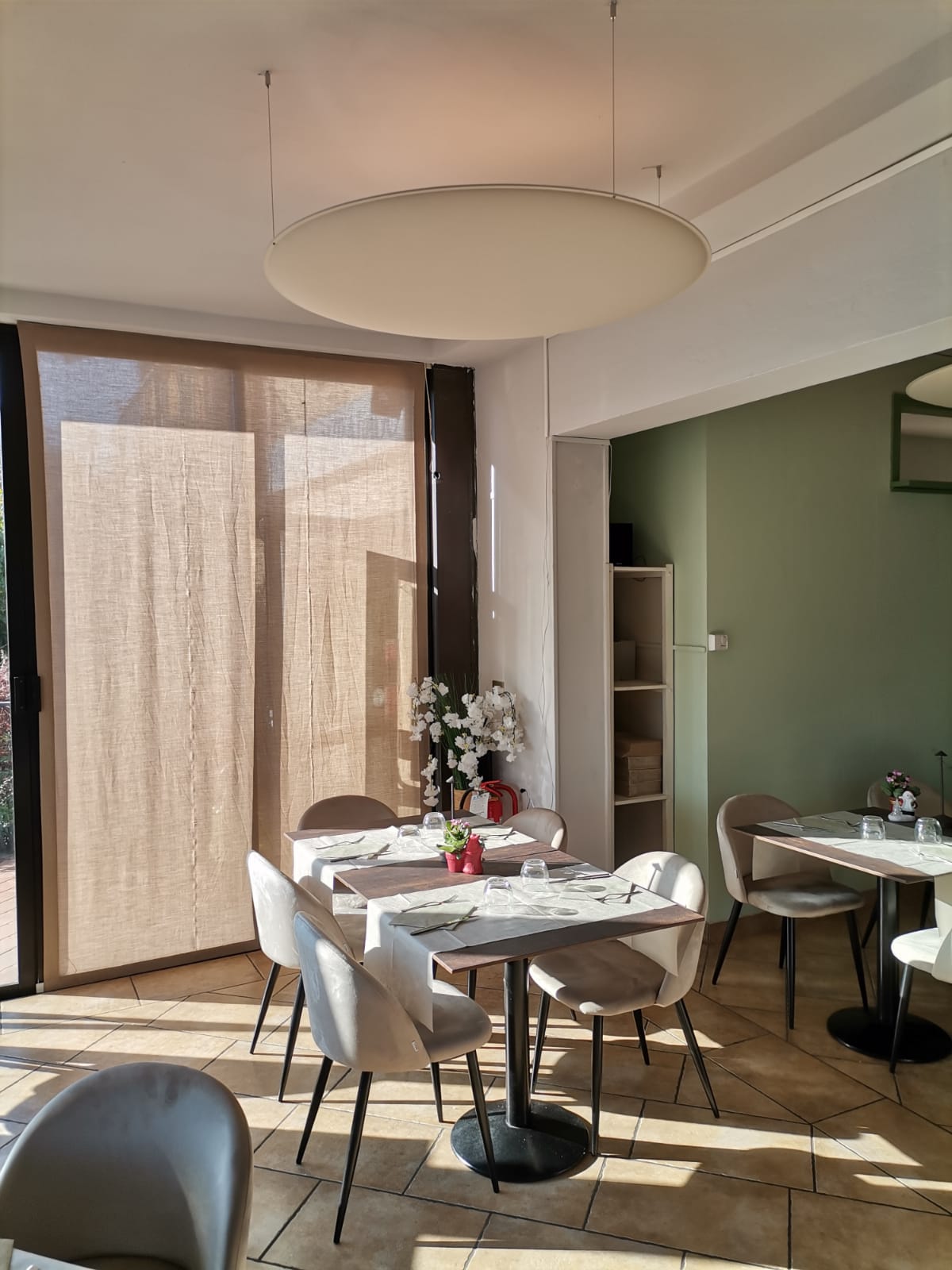 ristorante Varese