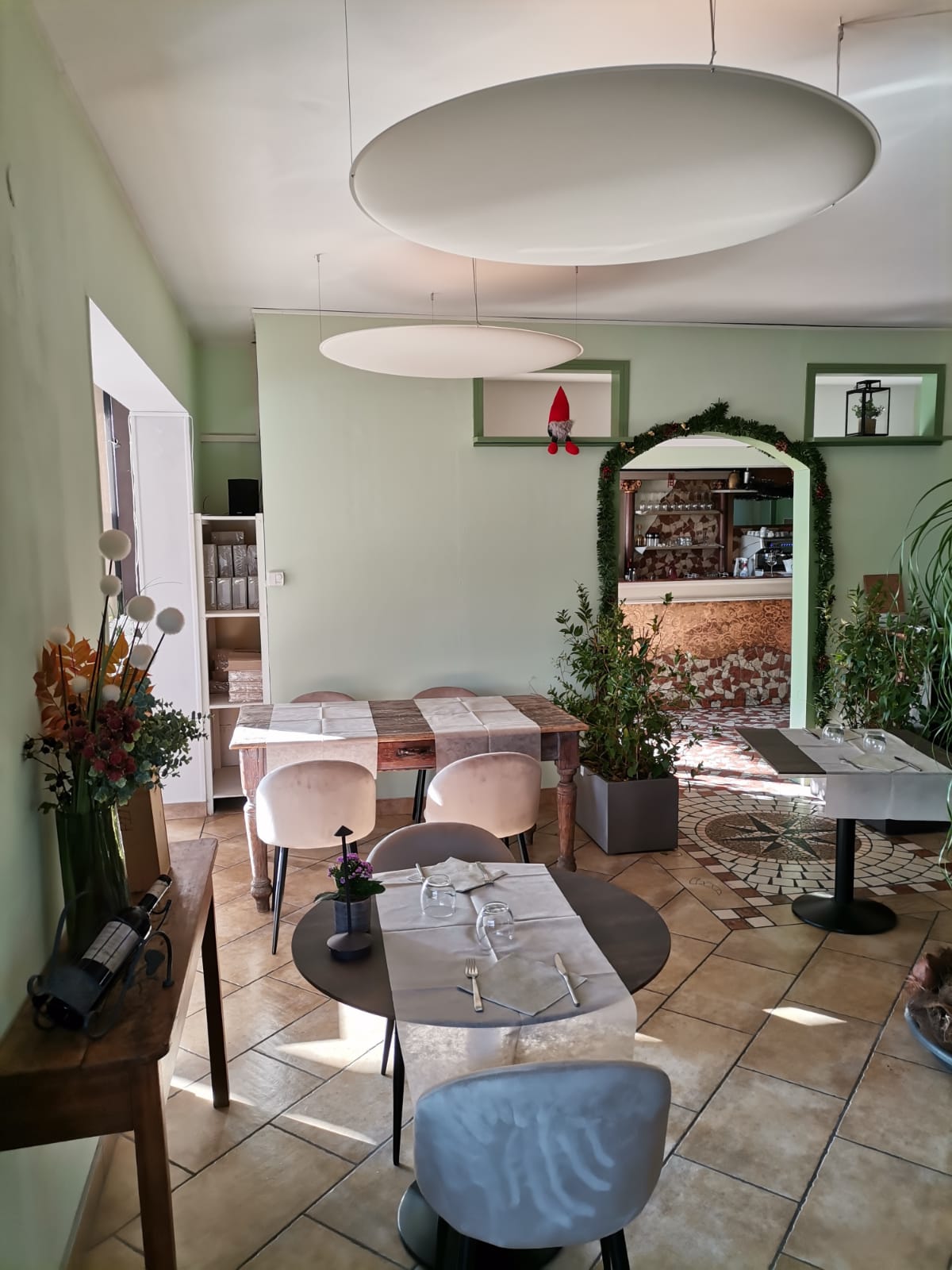 ristorante Varese
