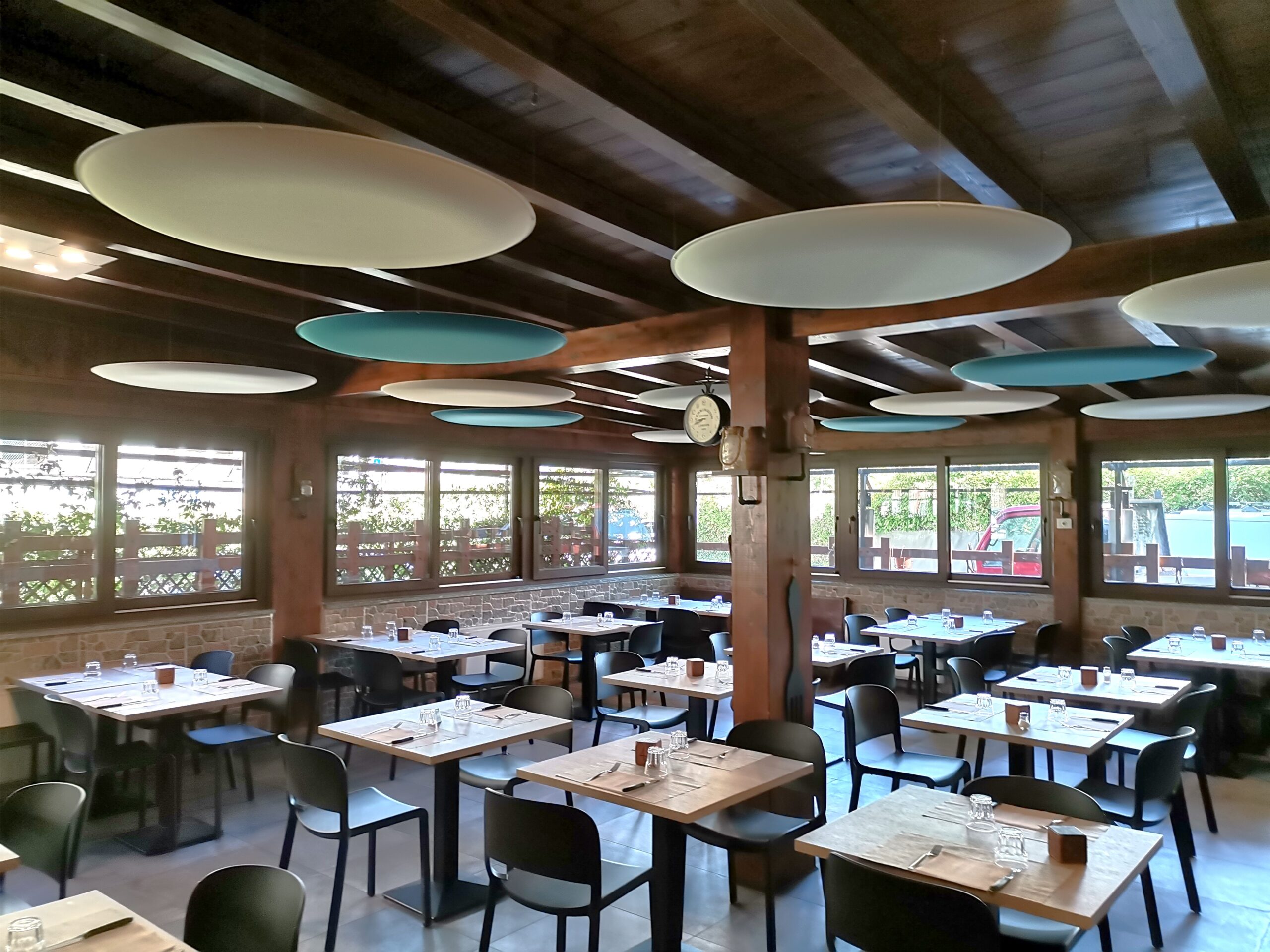 ristorante Varese
