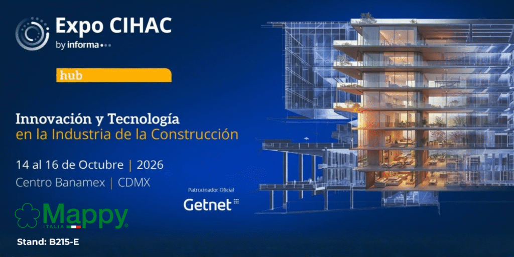Expo Cihac Messico
