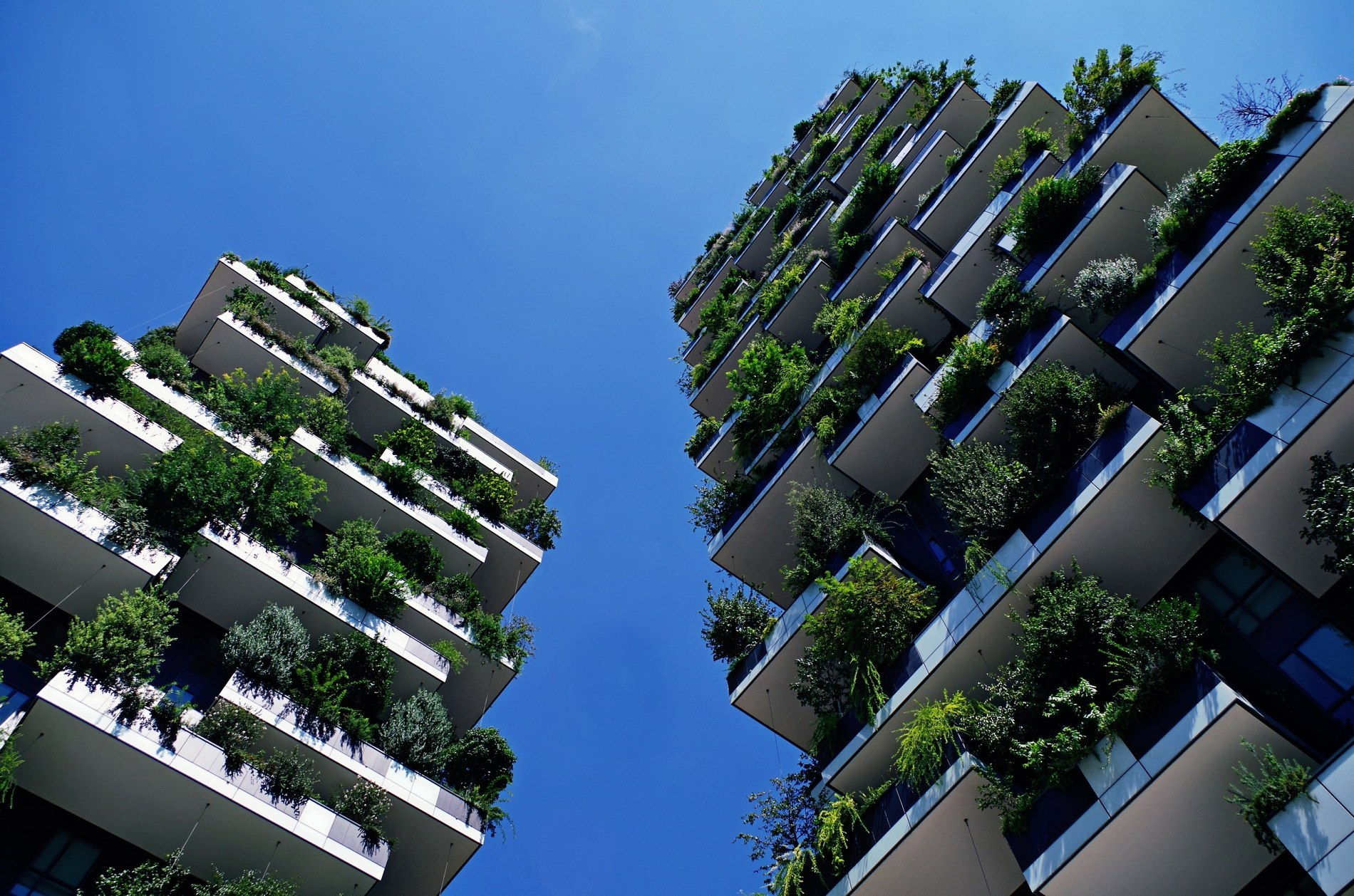 Bosco Verticale